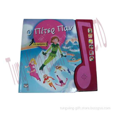 Educational Book For Kid